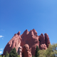 Illustration for article titled Day 1 in Colorado: Garden of the Gods and Pikes Peak
